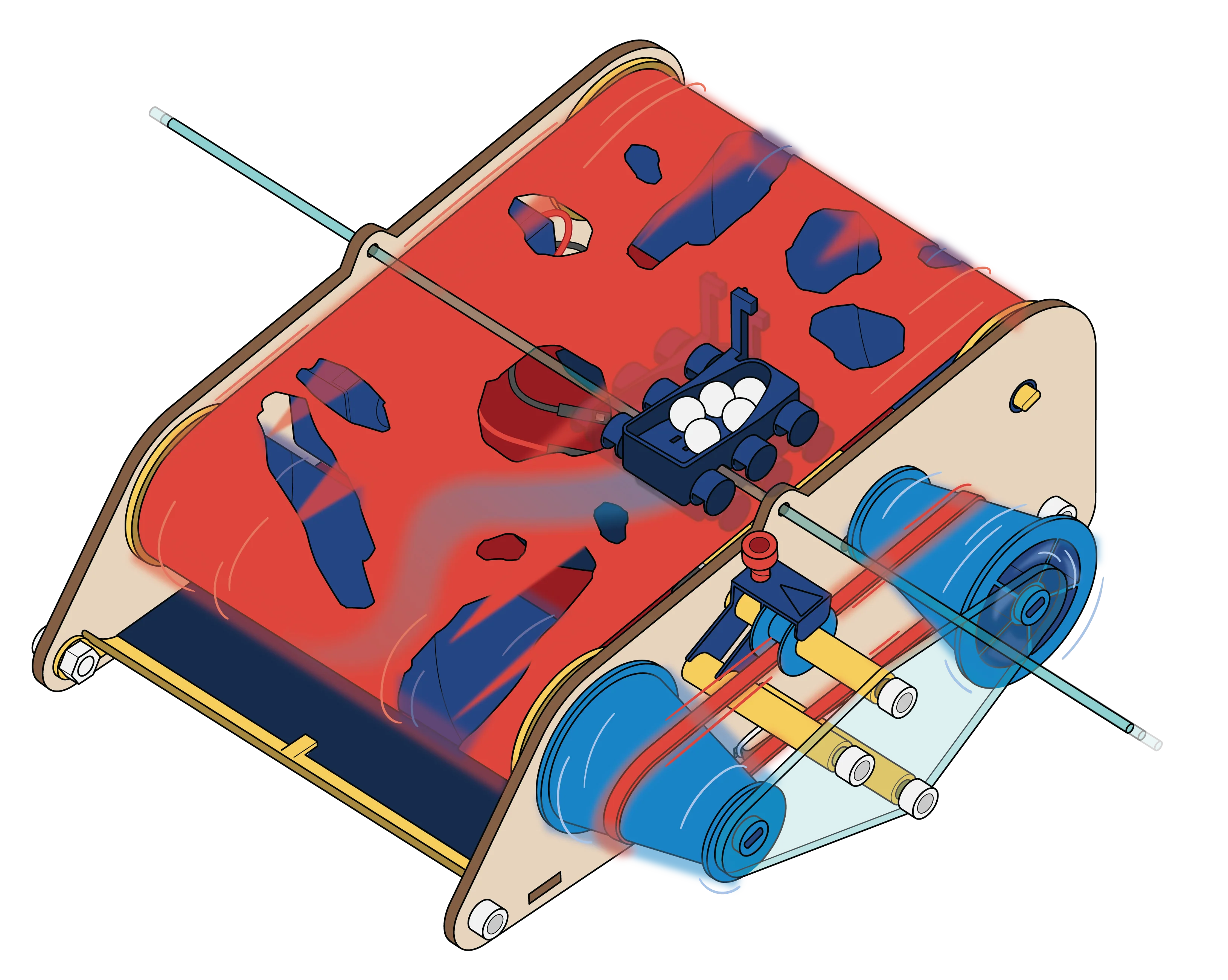 Build Box Subscription Boxes