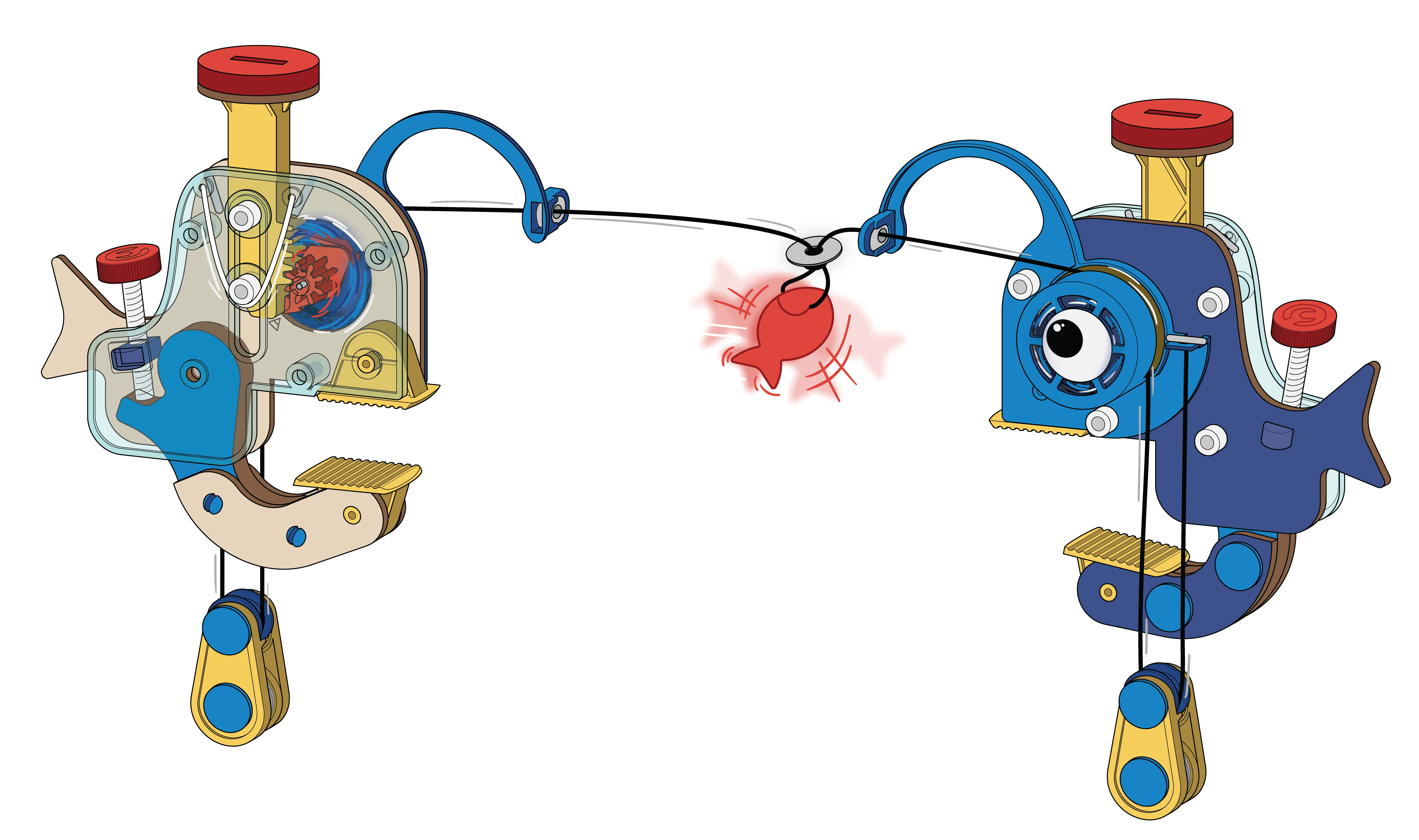 Build Box Toys
